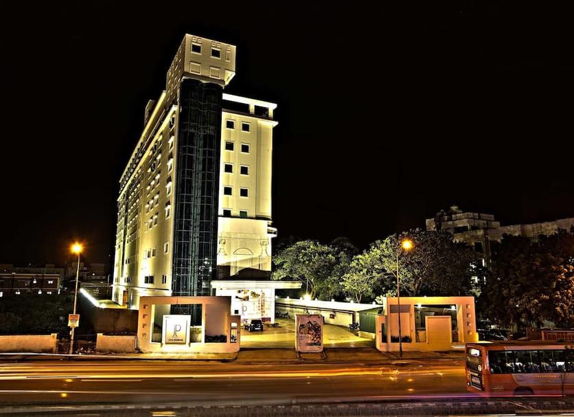 Bina Fotoğraf