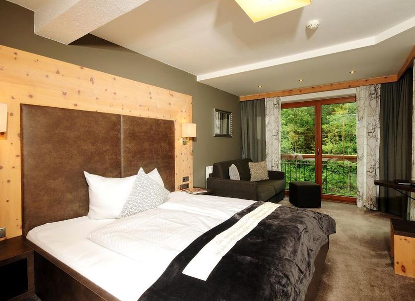 Yatak Odası Fotoğraf