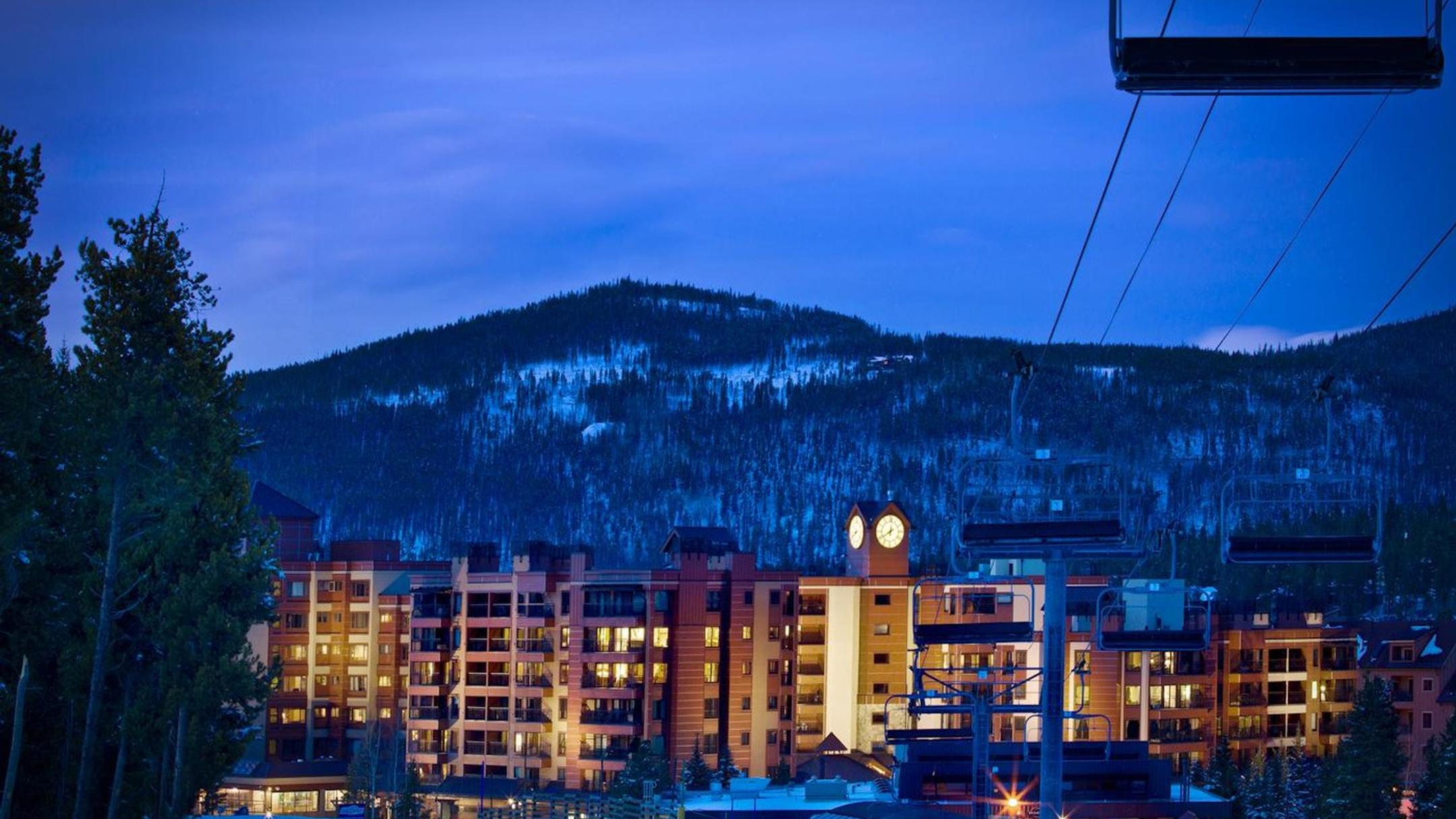 Village Breckenridge Resort           2     6  0  4        1 450 den ba  layan