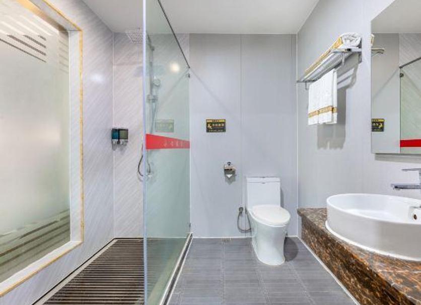 Banyo Fotoğraf