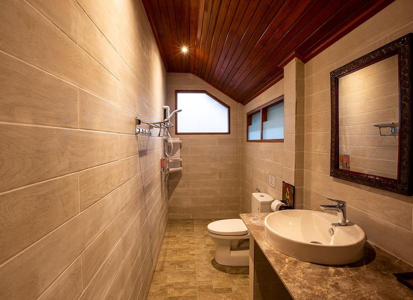 Banyo Fotoğraf