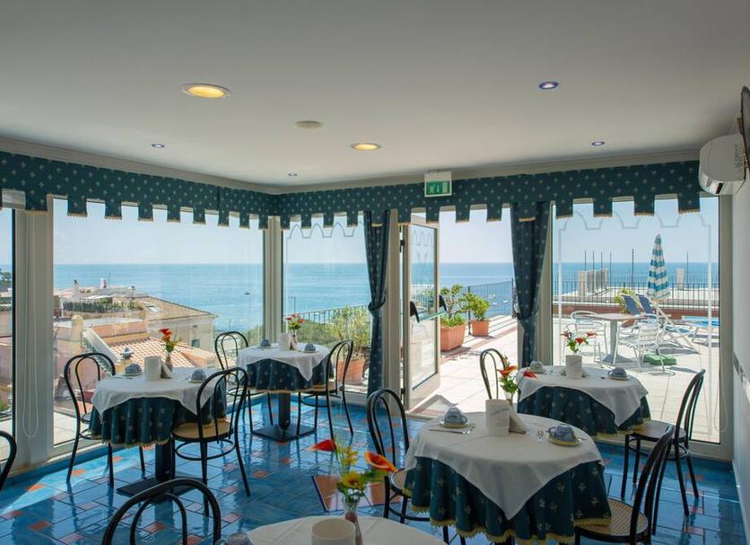 Restoran Fotoğraf