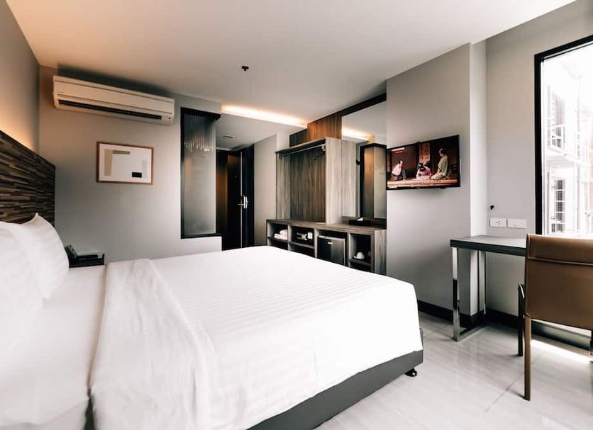 Yatak Odası Fotoğraf