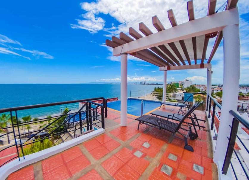 Balkon Fotoğraf
