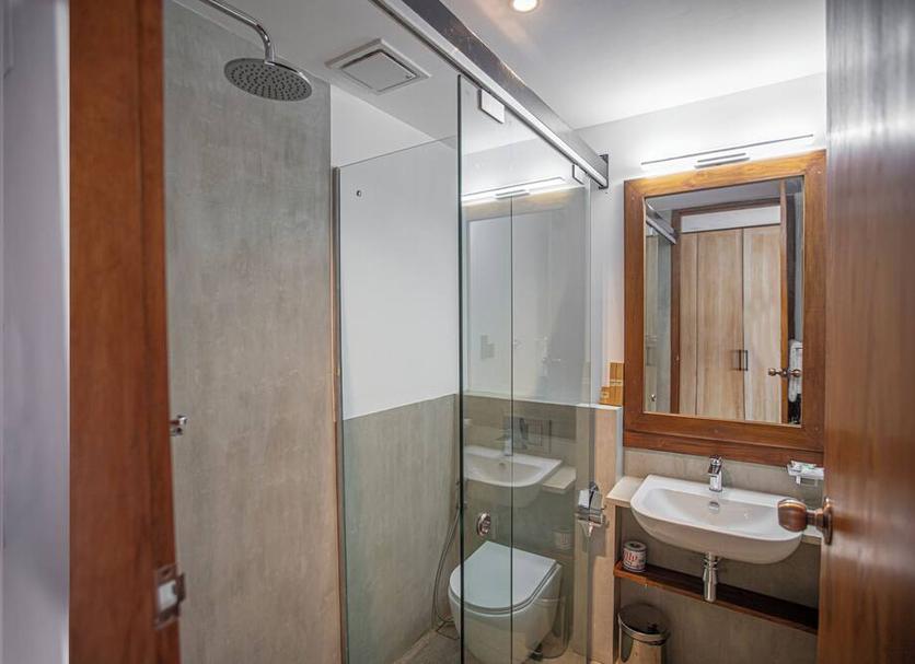 Banyo Fotoğraf