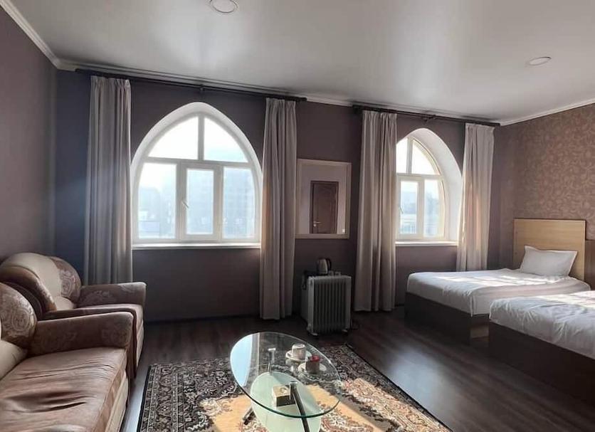 Yatak Odası Fotoğraf