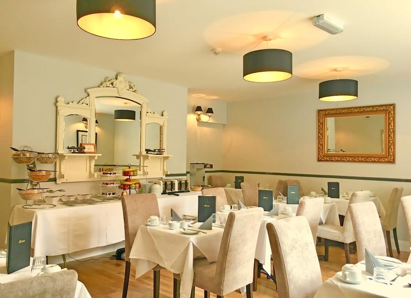 Restoran Fotoğraf