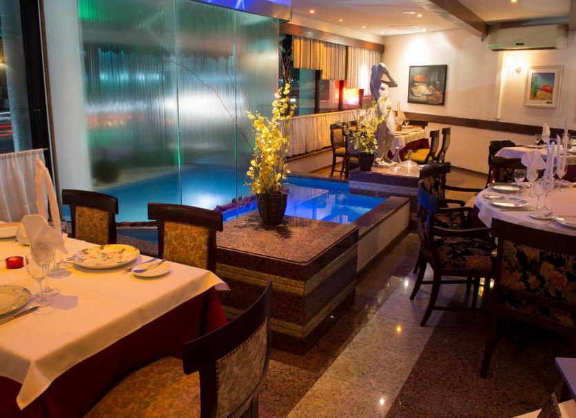 Restoran Fotoğraf