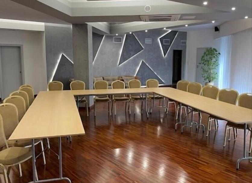 Konferans salonu Fotoğraf