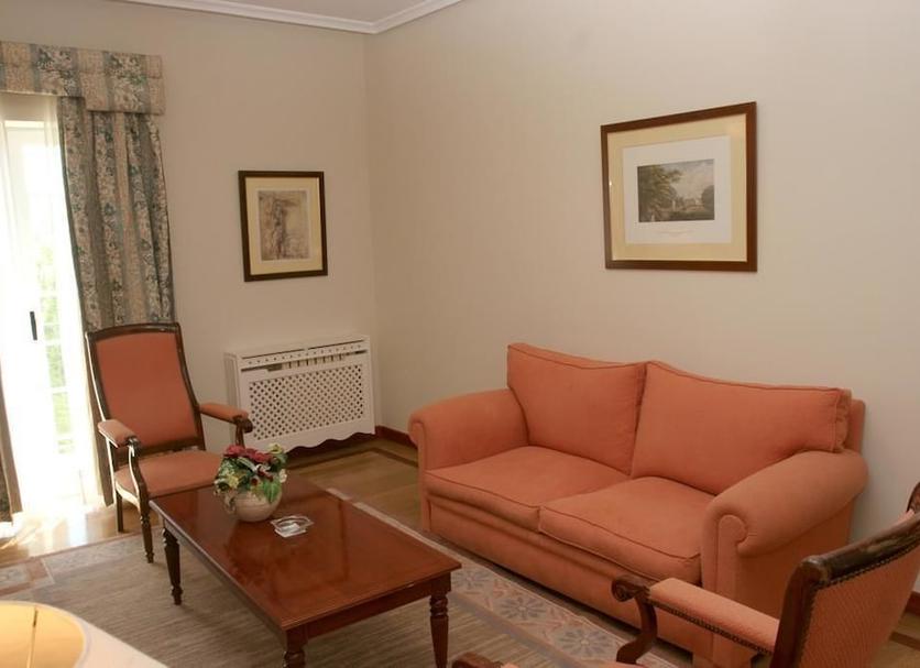 Oturma odası Fotoğraf