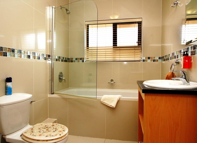 Banyo Fotoğraf