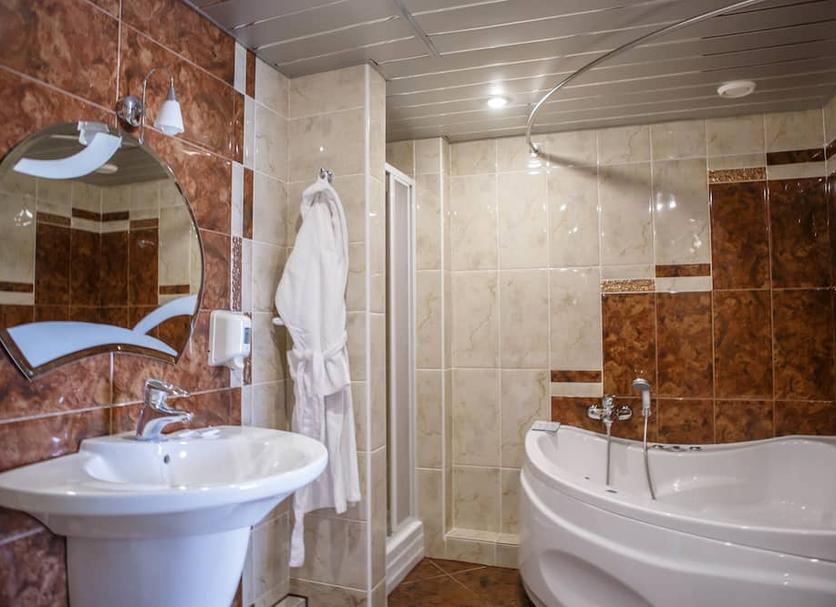 Banyo Fotoğraf