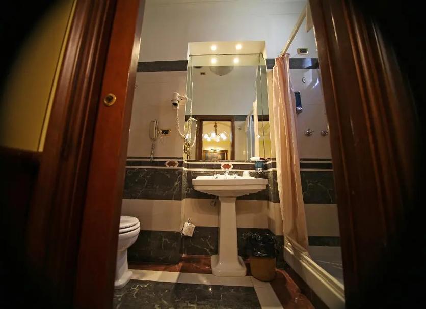 Banyo Fotoğraf