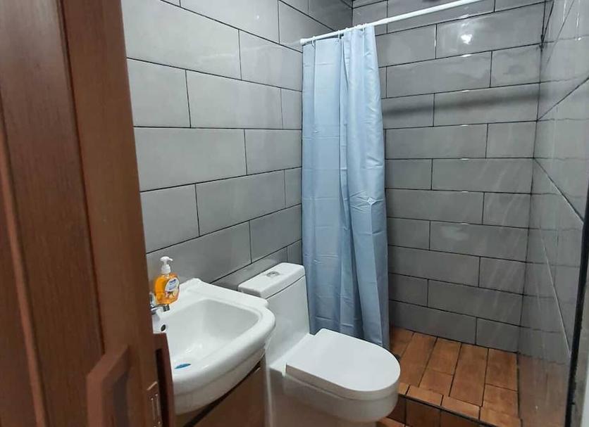 Banyo Fotoğraf