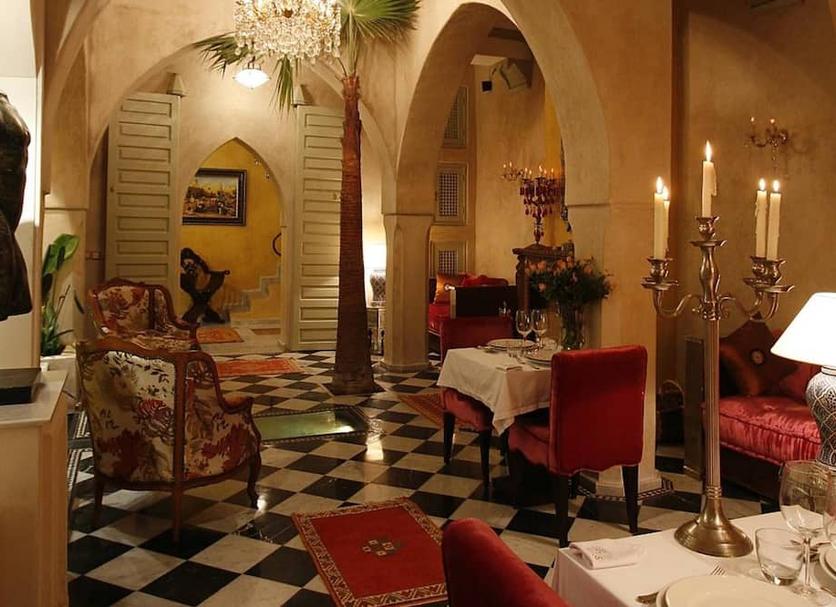 Restoran Fotoğraf