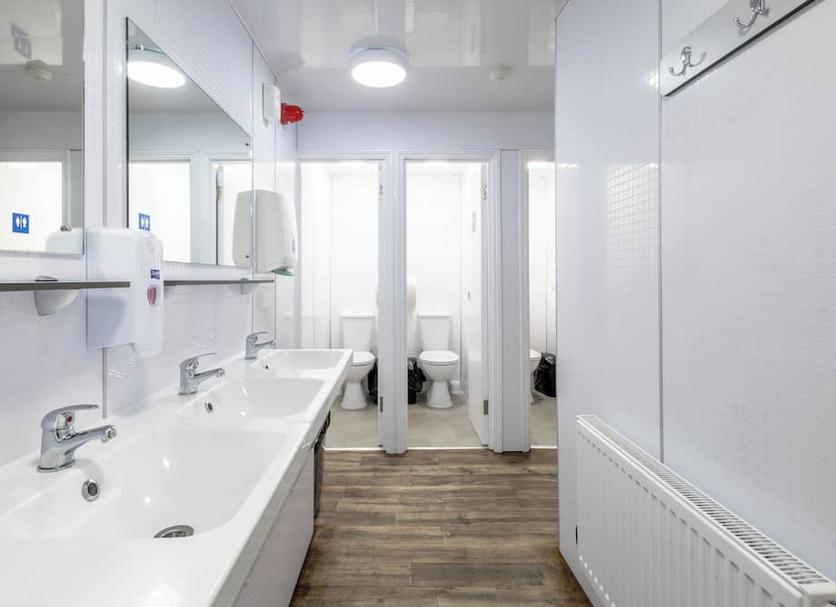 Banyo Fotoğraf