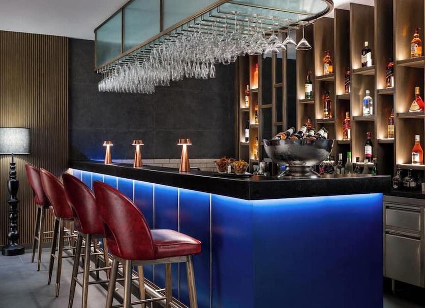 Bar Fotoğraf