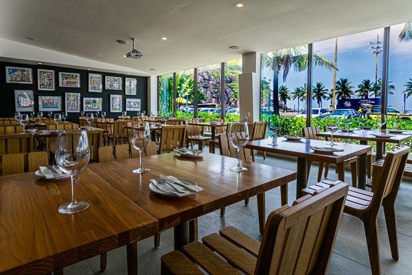 Restoran