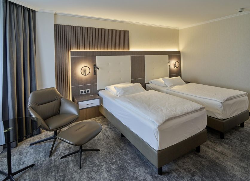 Yatak Odası Fotoğraf