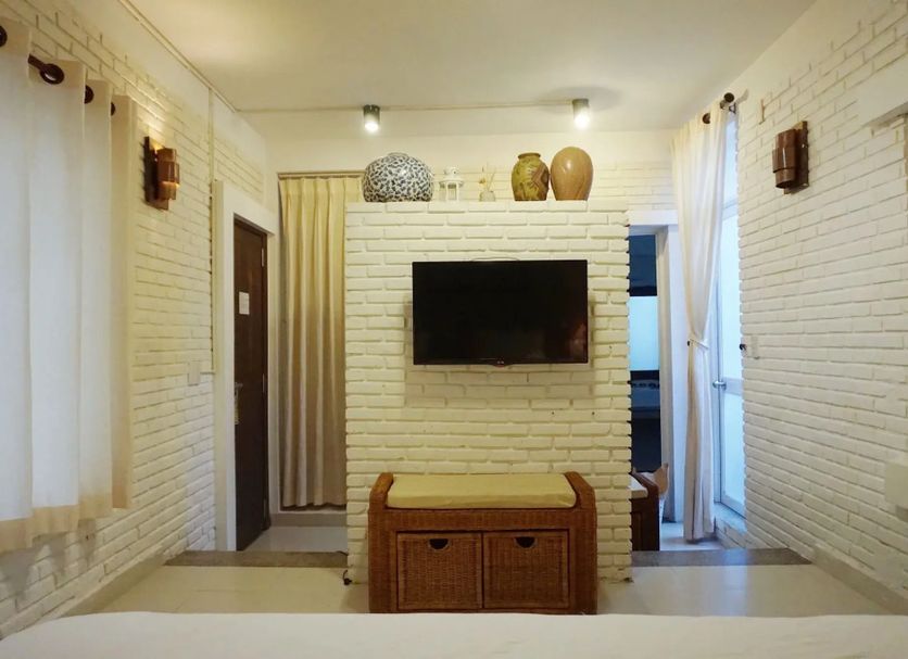 Oda olanağı Fotoğraf