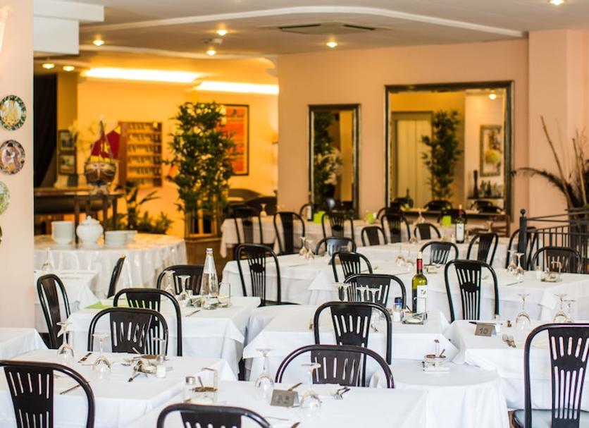 Restoran Fotoğraf