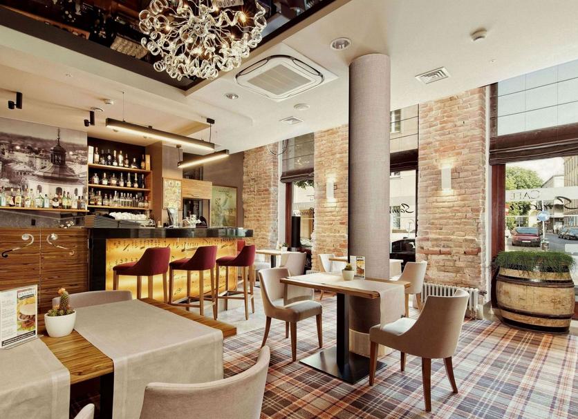 Bar Fotoğraf