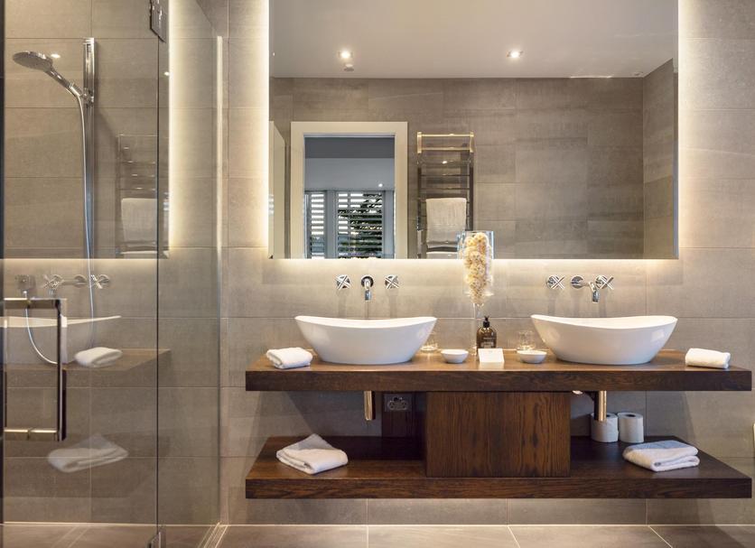 Banyo Fotoğraf