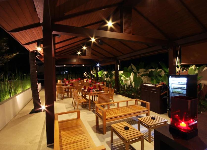 Restoran Fotoğraf