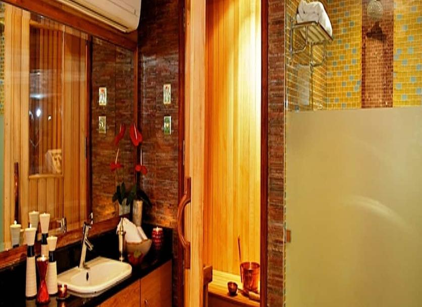 Banyo Fotoğraf