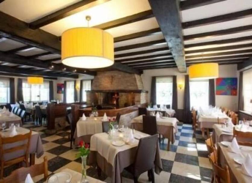 Restoran Fotoğraf