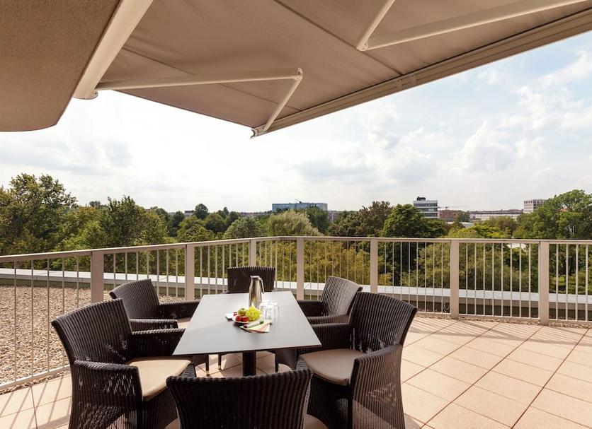Balkon Fotoğraf