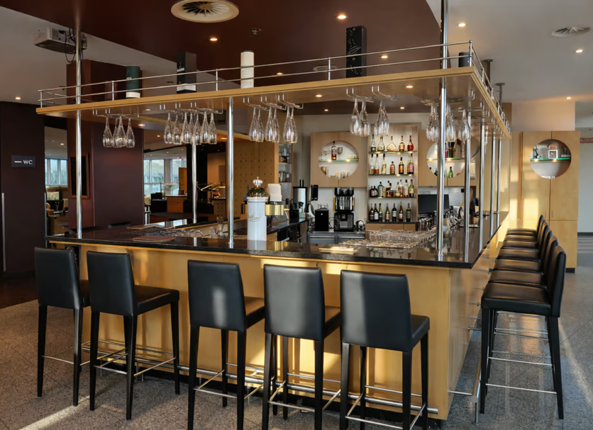 Bar Fotoğraf