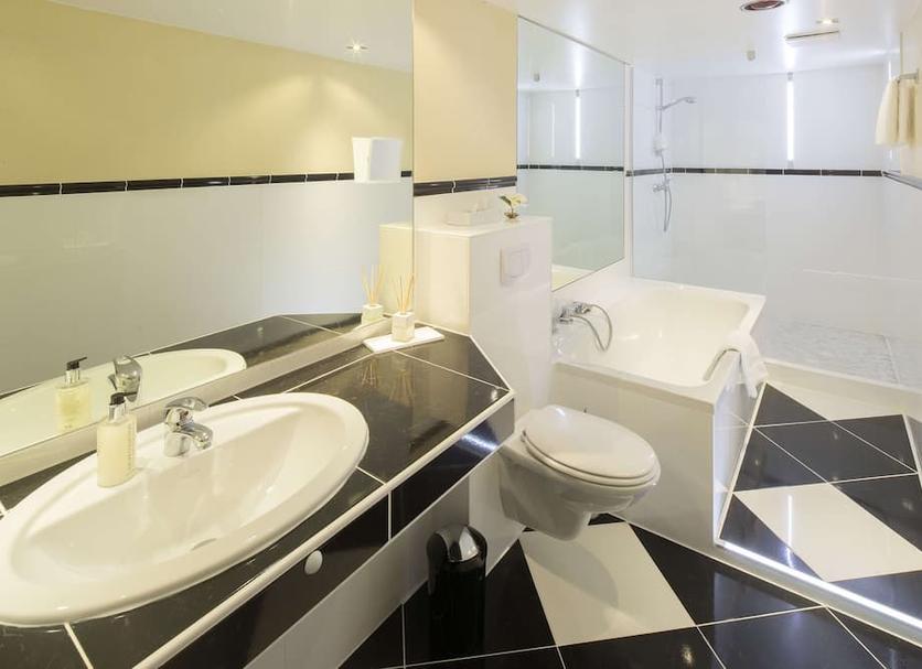 Banyo Fotoğraf