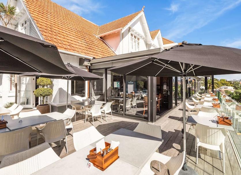 Restoran Fotoğraf
