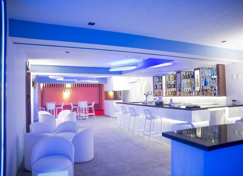Bar Fotoğraf