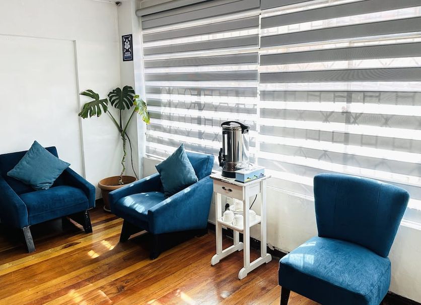 Oturma odası Fotoğraf