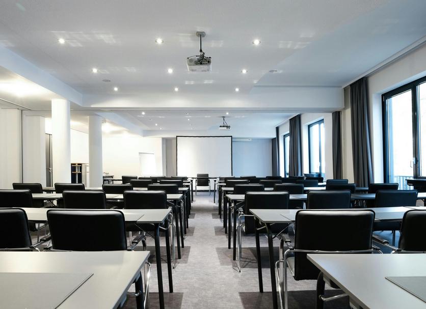 Konferans salonu Fotoğraf