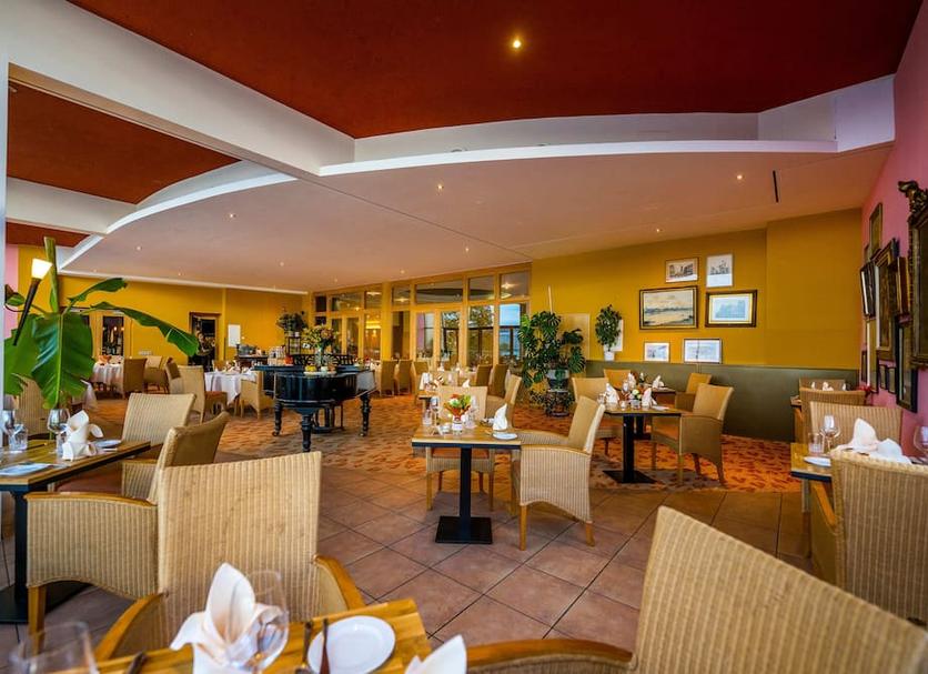 Restoran Fotoğraf
