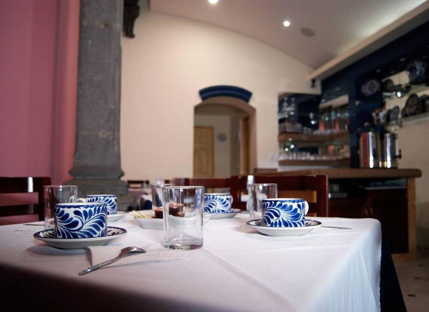 Restoran Fotoğraf