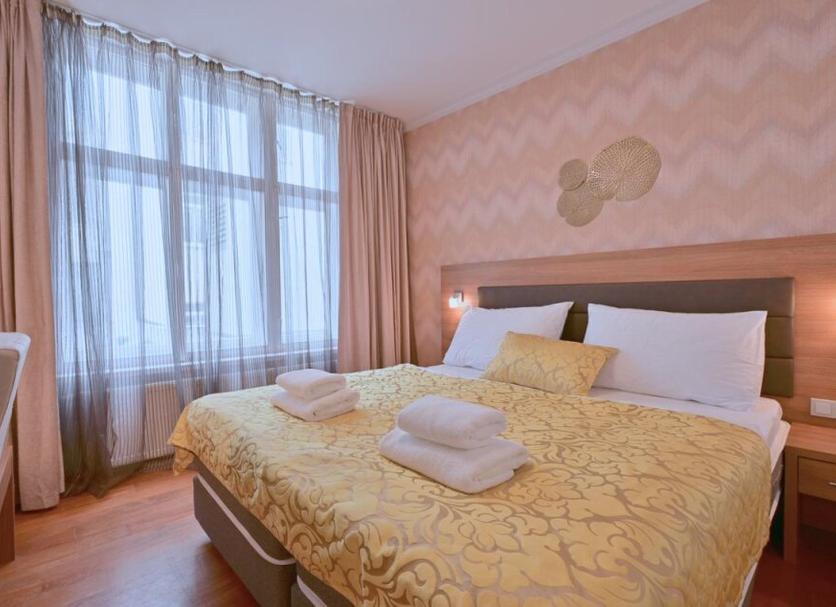Yatak Odası Fotoğraf