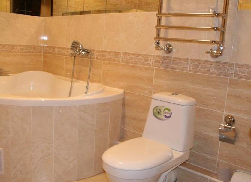 Banyo Fotoğraf