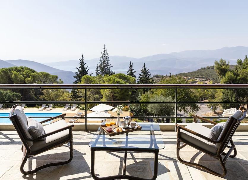Balkon Fotoğraf
