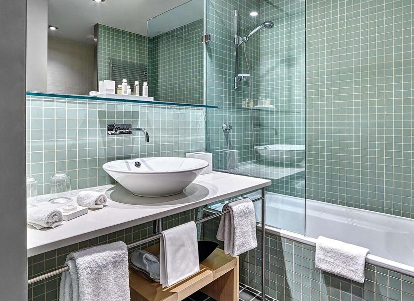 Banyo Fotoğraf