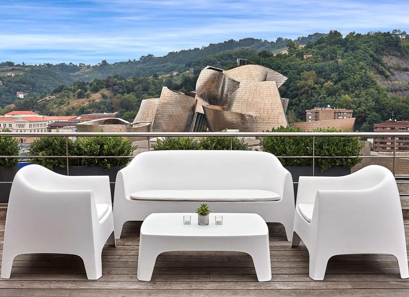 Balkon Fotoğraf