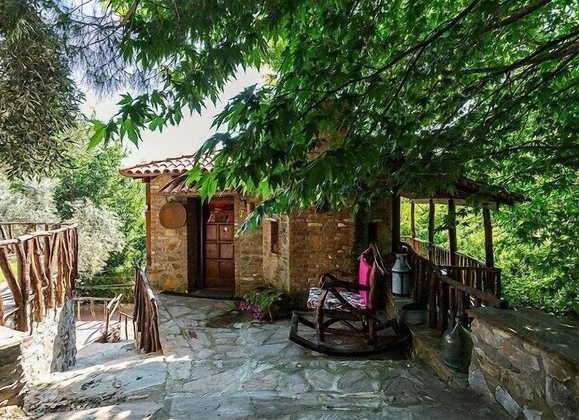 Dış görünüm Fotoğraf
