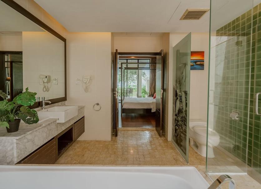 Banyo Fotoğraf