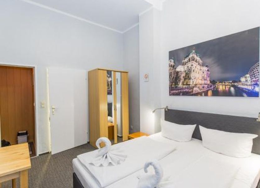 Yatak Odası Fotoğraf