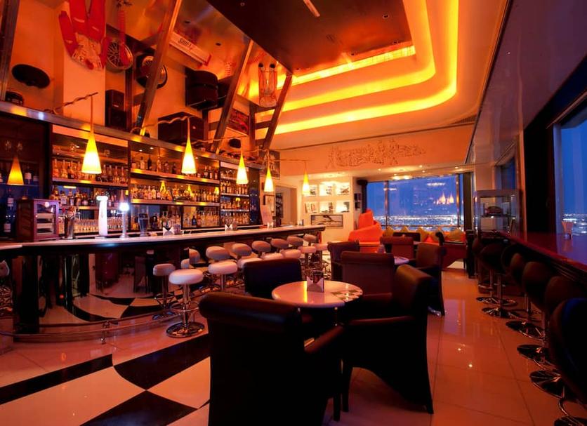 Bar Fotoğraf