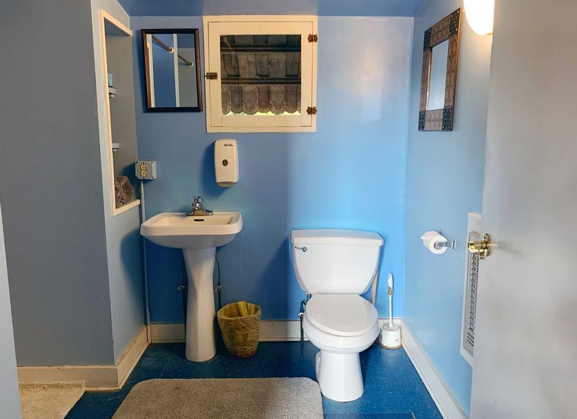 Banyo Fotoğraf