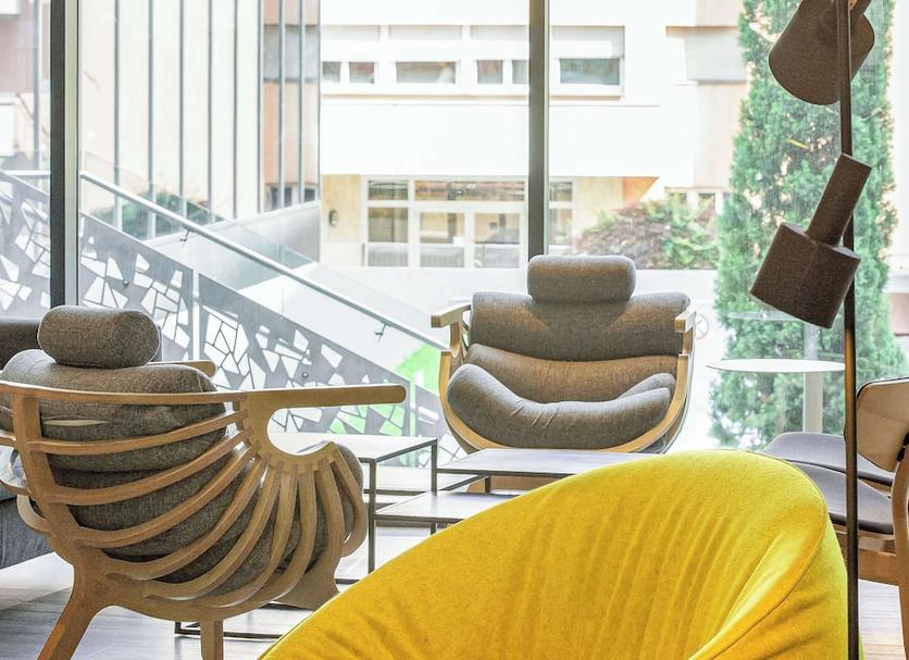 Balkon Fotoğraf